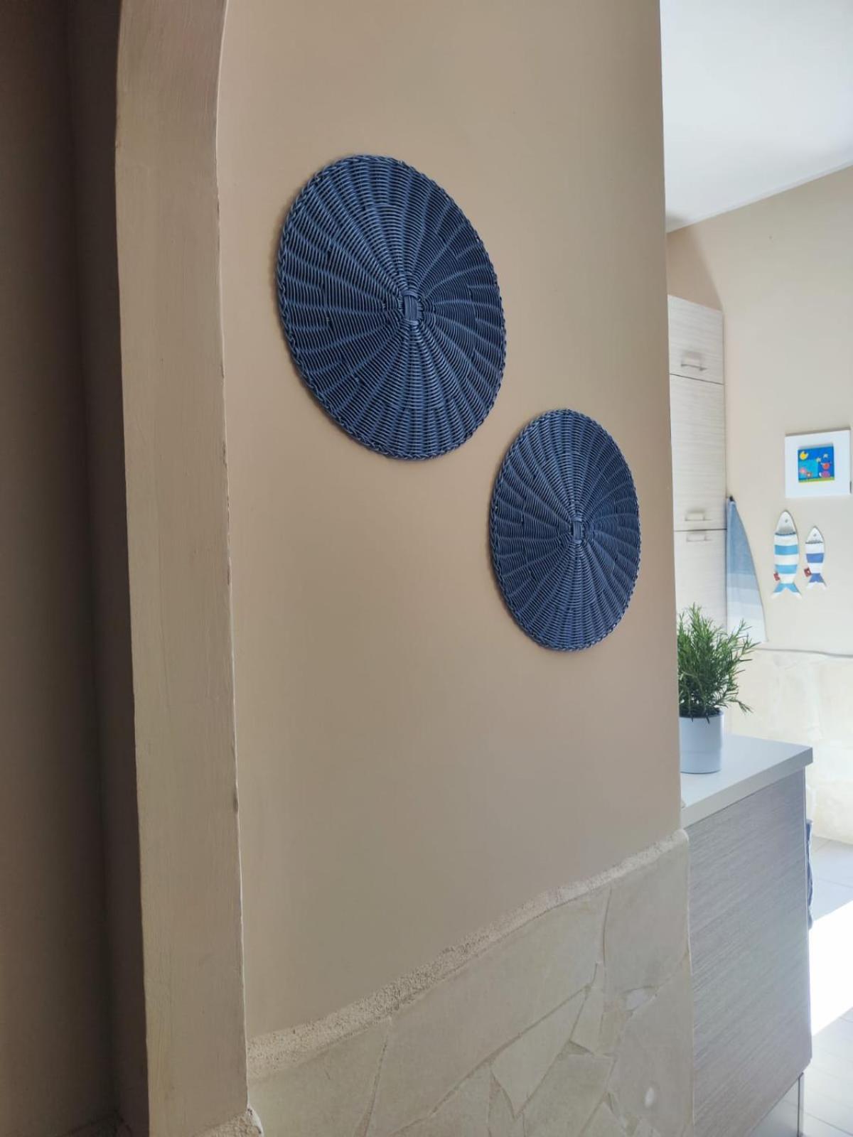 Villetta Indipendente - Zona Vaccarizzo Exteriör bild