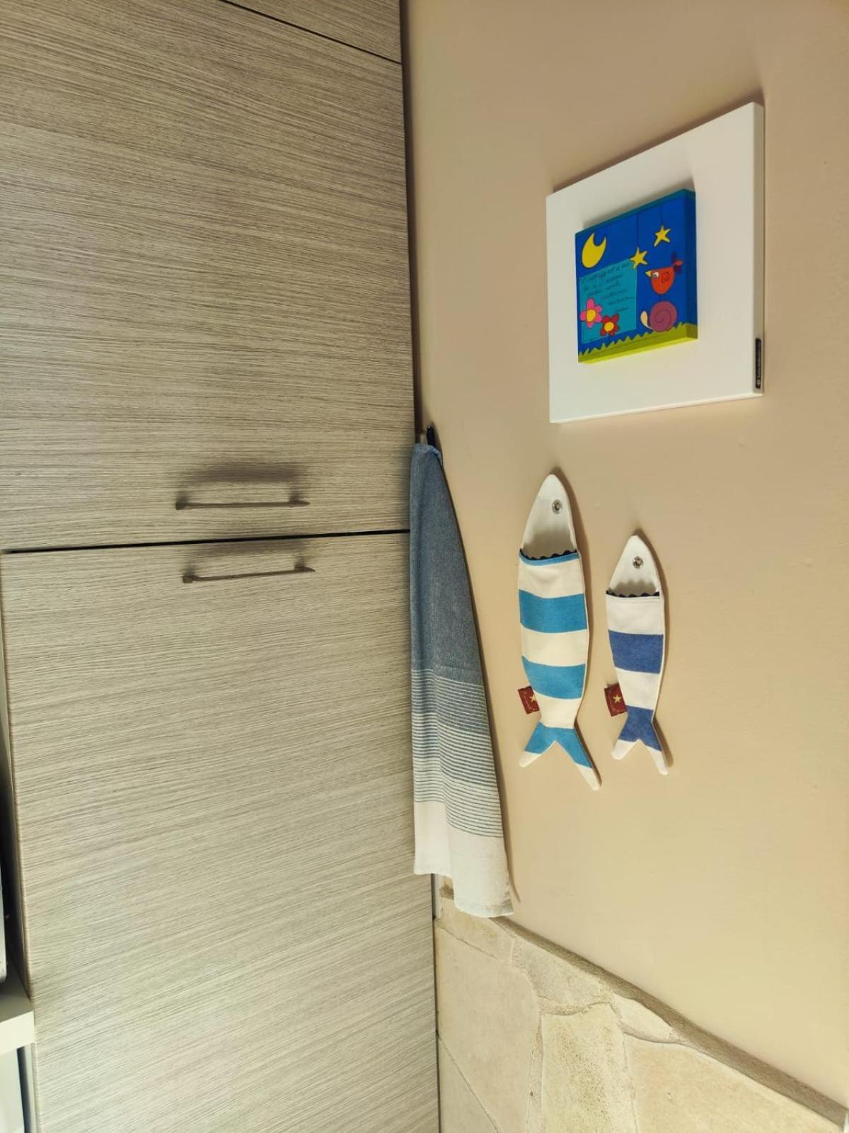 Villetta Indipendente - Zona Vaccarizzo Exteriör bild