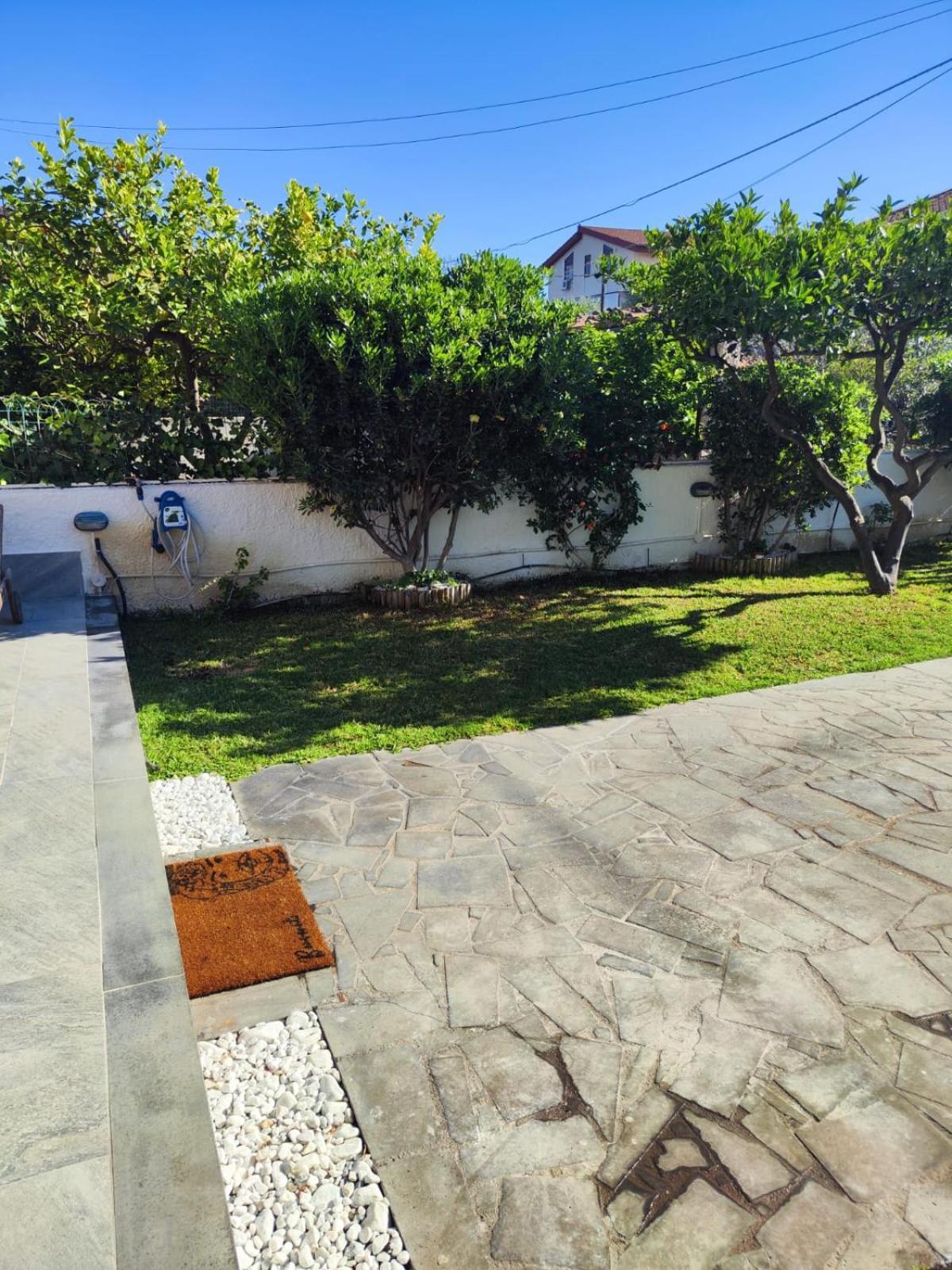 Villetta Indipendente - Zona Vaccarizzo Exteriör bild